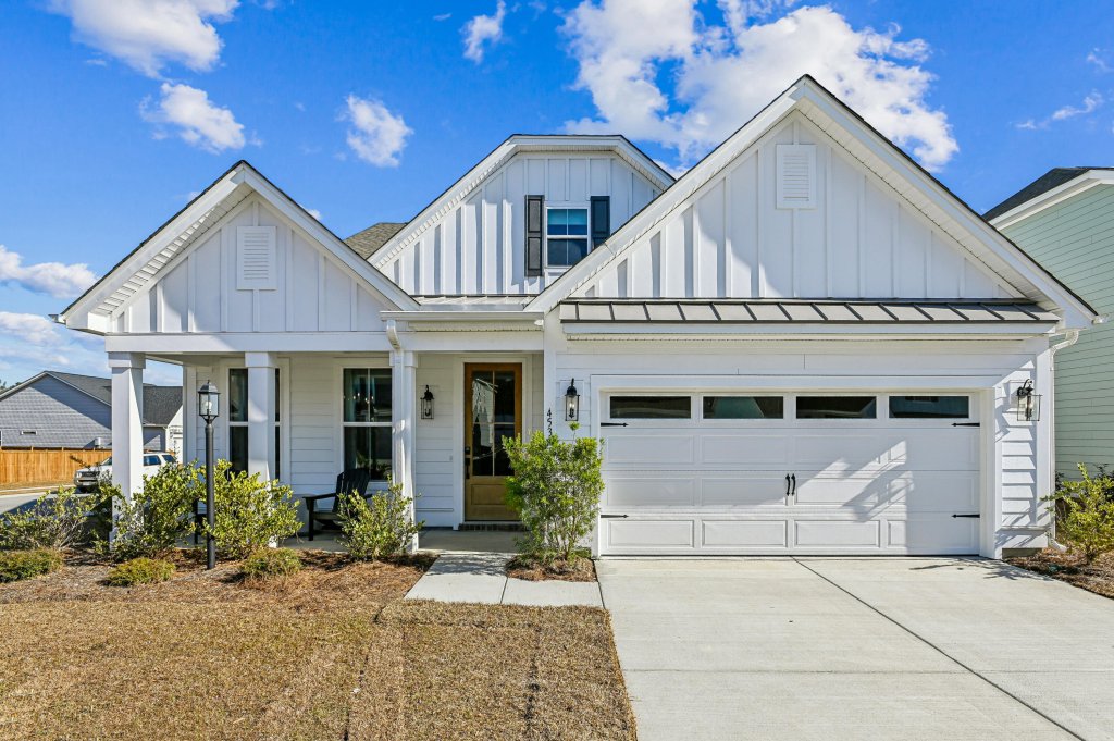 453 Eagleview Drive