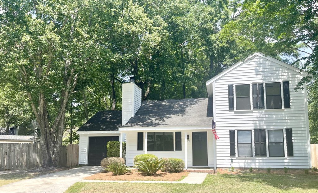109 Edgewood Lane
