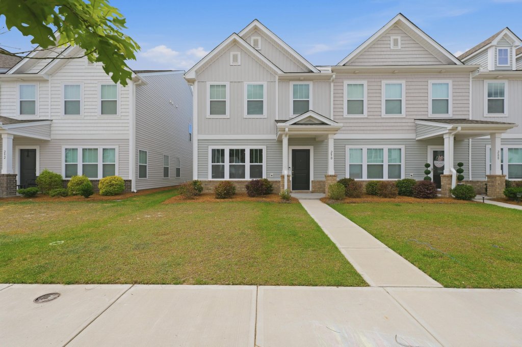 290 Surfbird Road