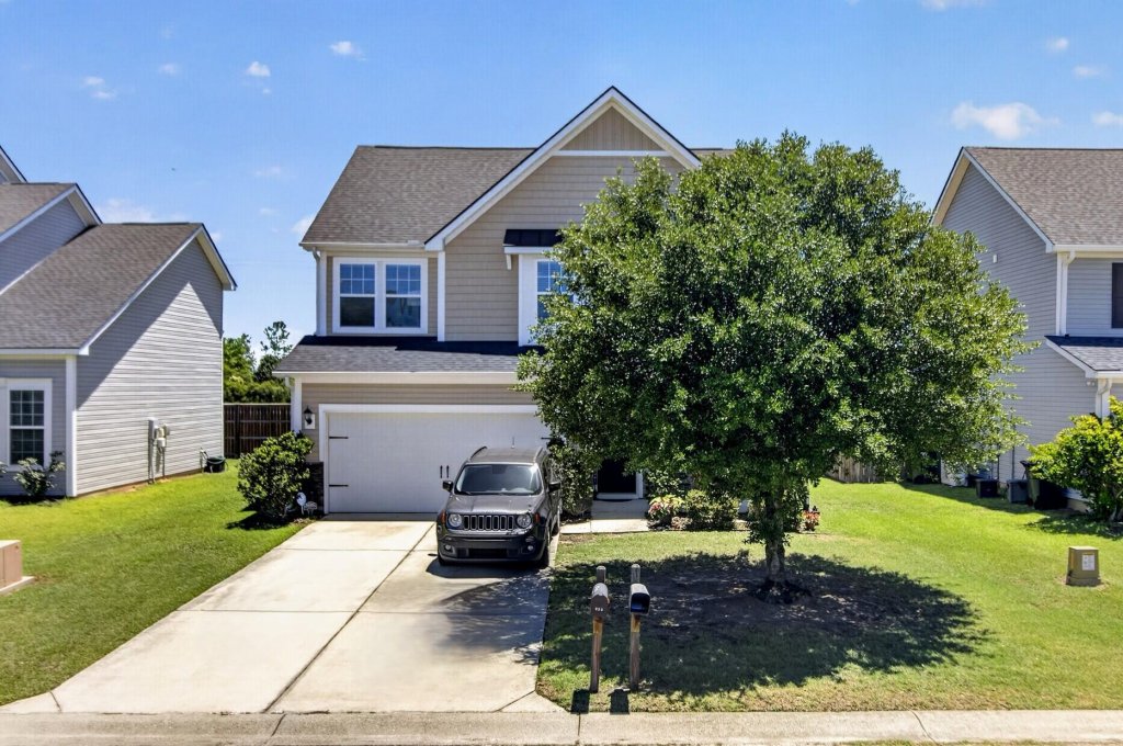 533 Pleasant Side Drive
