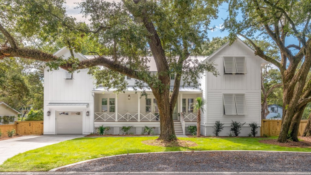 727 Mccants Drive