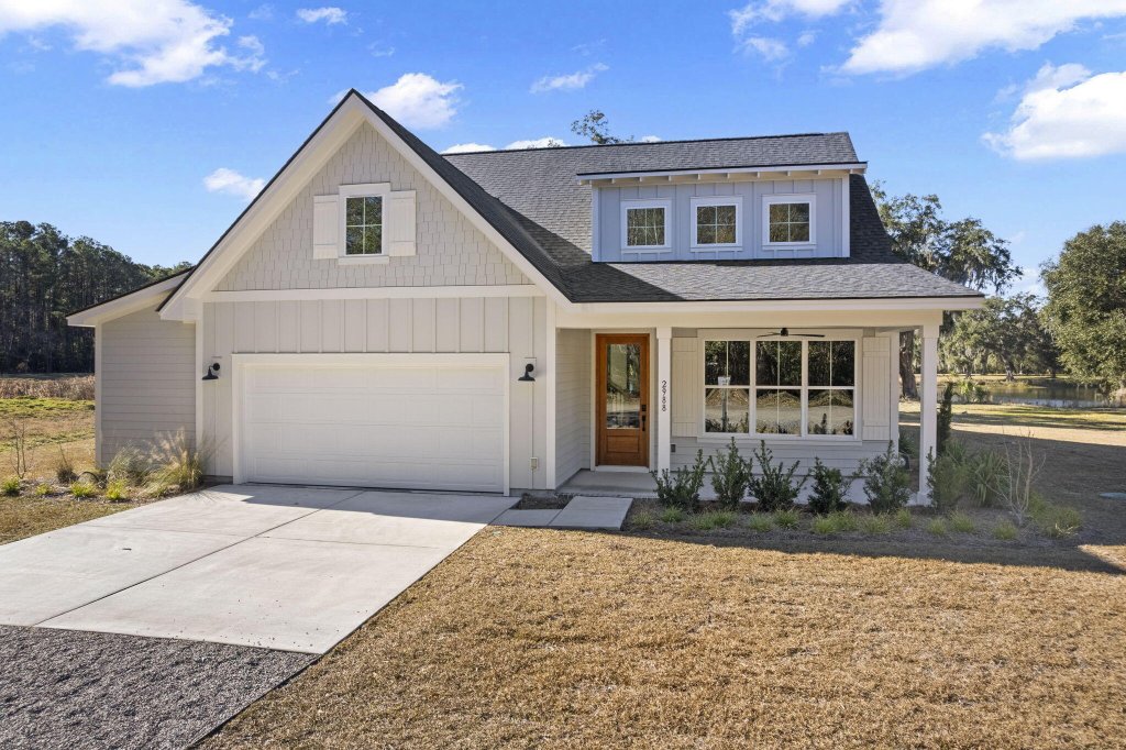 2970 Lodge Berry Lane