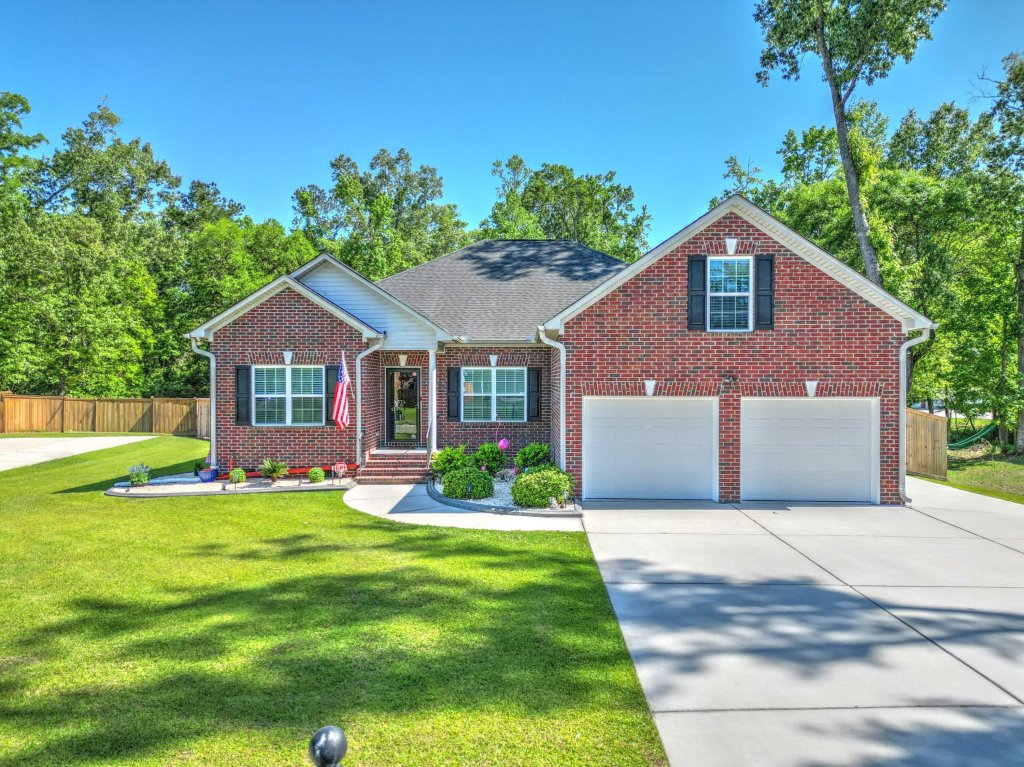 Cedar Grove, North Charleston community