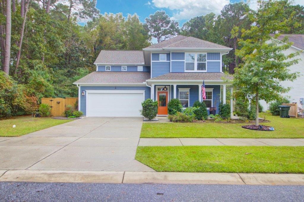 1229 Lois Allen Road