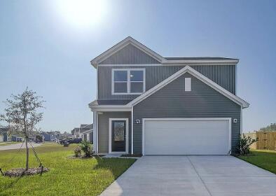 4037 Lemon Grass Lane