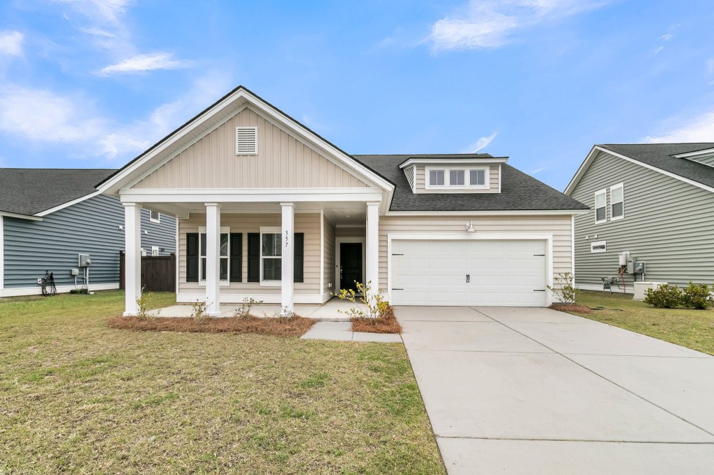 357 Garden Lily Lane