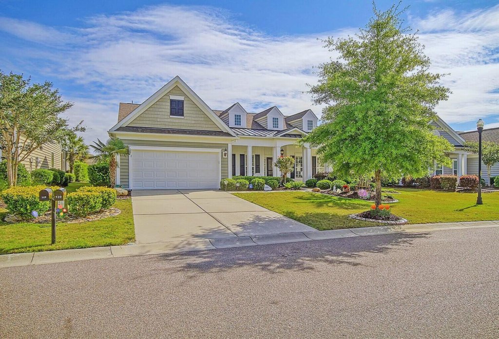 120 Tugboat Lane