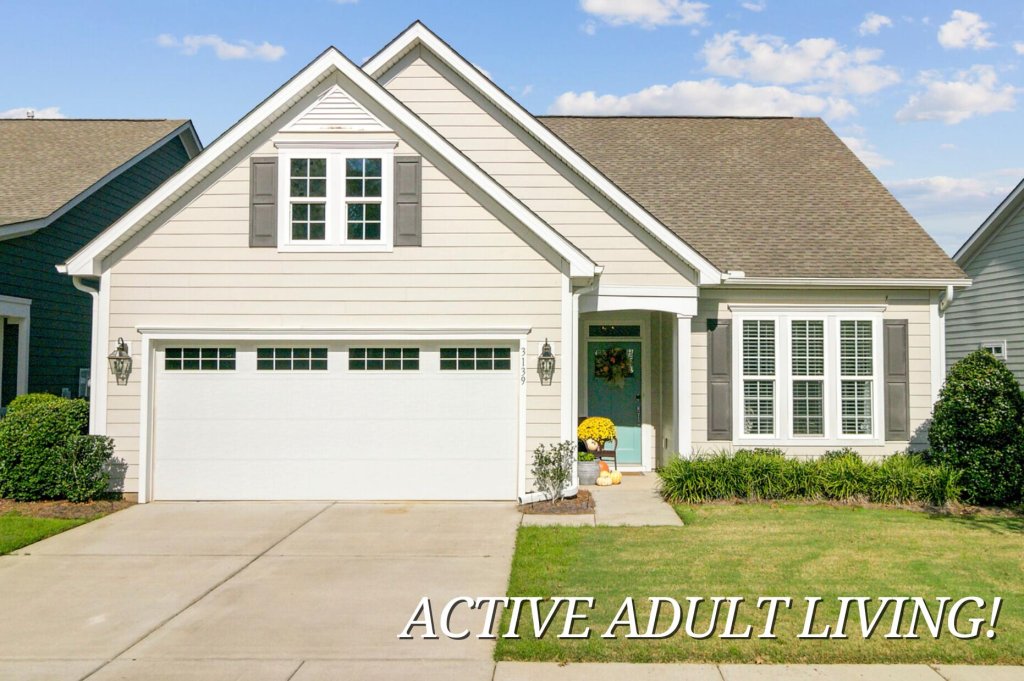 3139 Cross Vine Lane