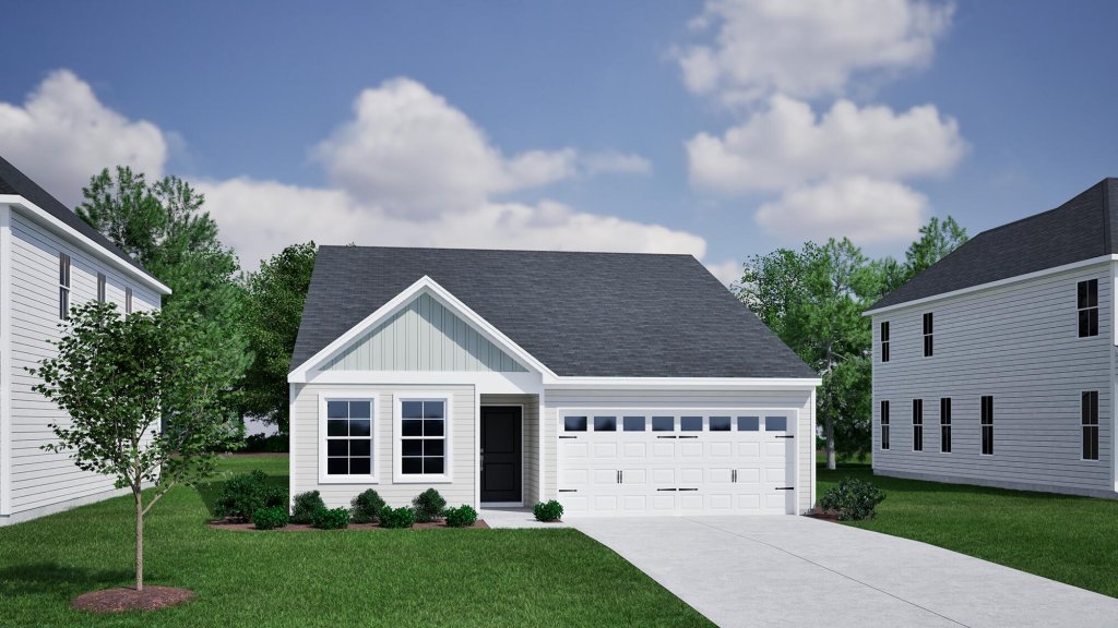 522 O Leary Circle