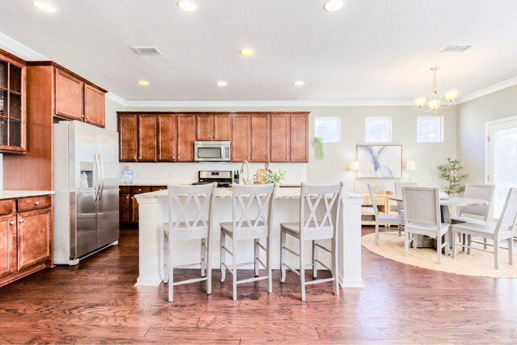 405 Huckleberry Court