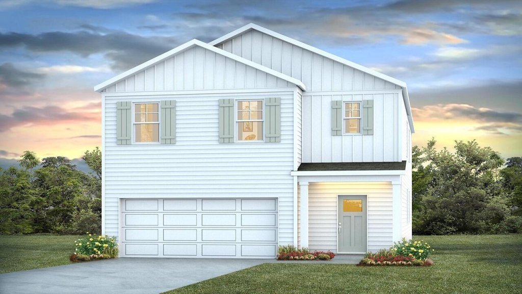 232 Yarrow Way
