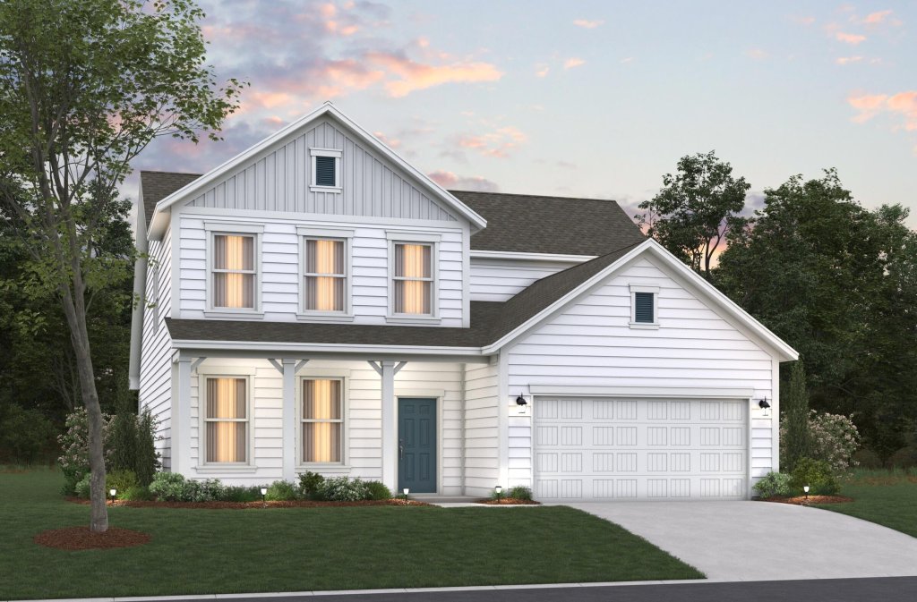 512 Blue Verner Road