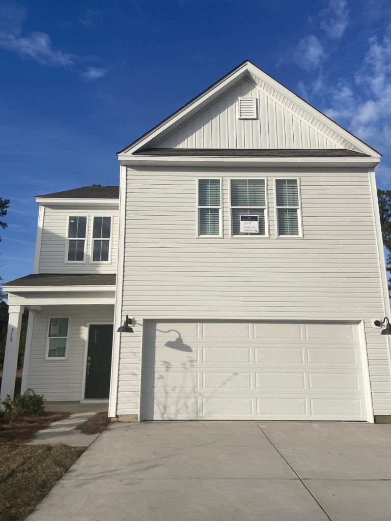 322 Clipper Court