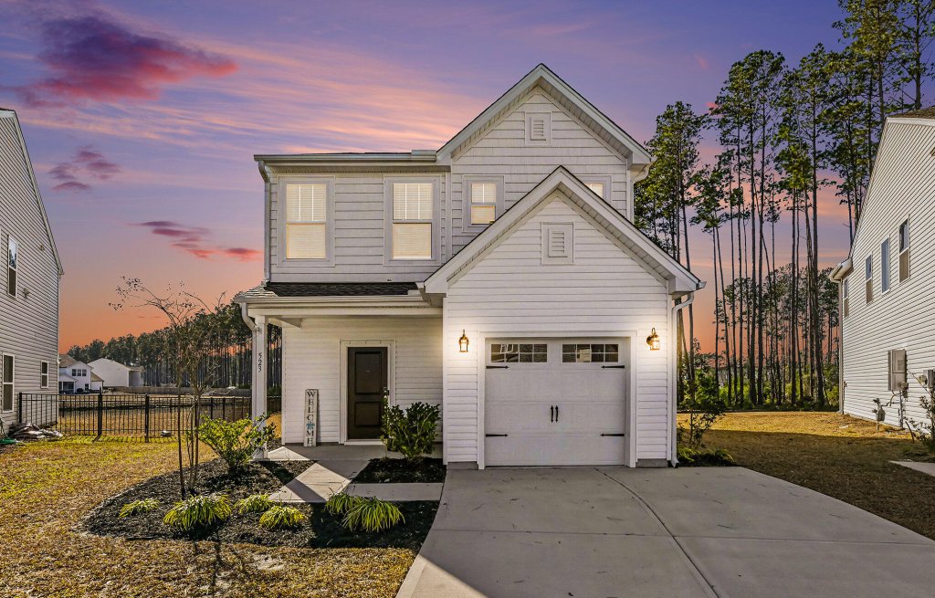 523 Purple Finch Road