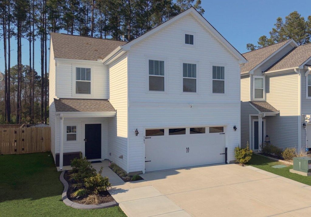 161 Surfbird Road