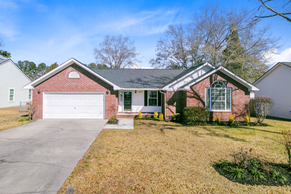 9958 Hallsford Drive