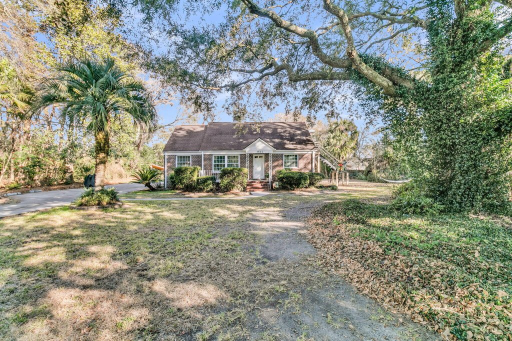 1644 Pinckney Park Drive