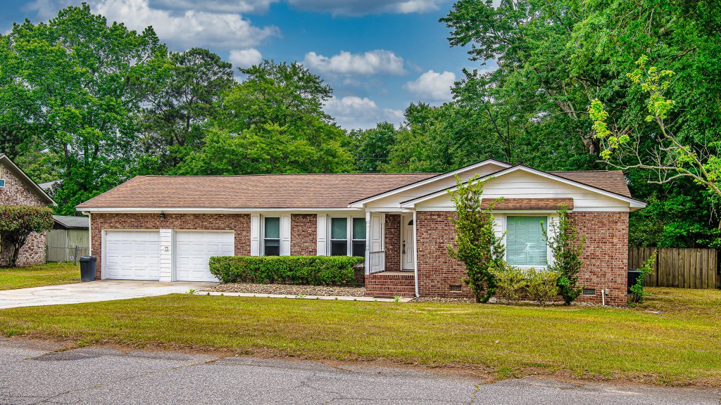 125 Mellard Drive