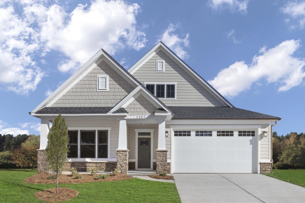 1031 Lacebark Drive