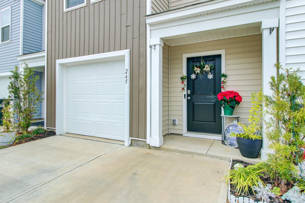 245 Blue Haw Drive