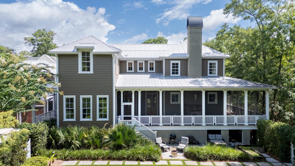 23 Robert Mills Circle
