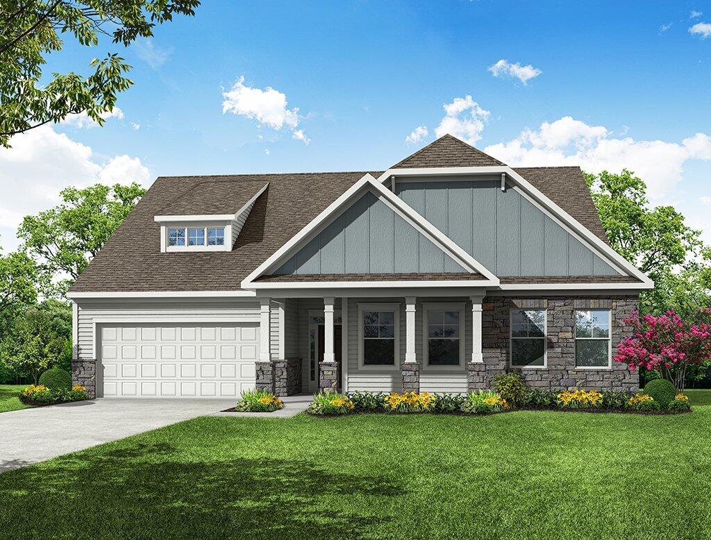 270 Huguenot Trail