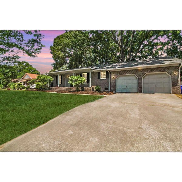 Northwood Estates, North Charleston community