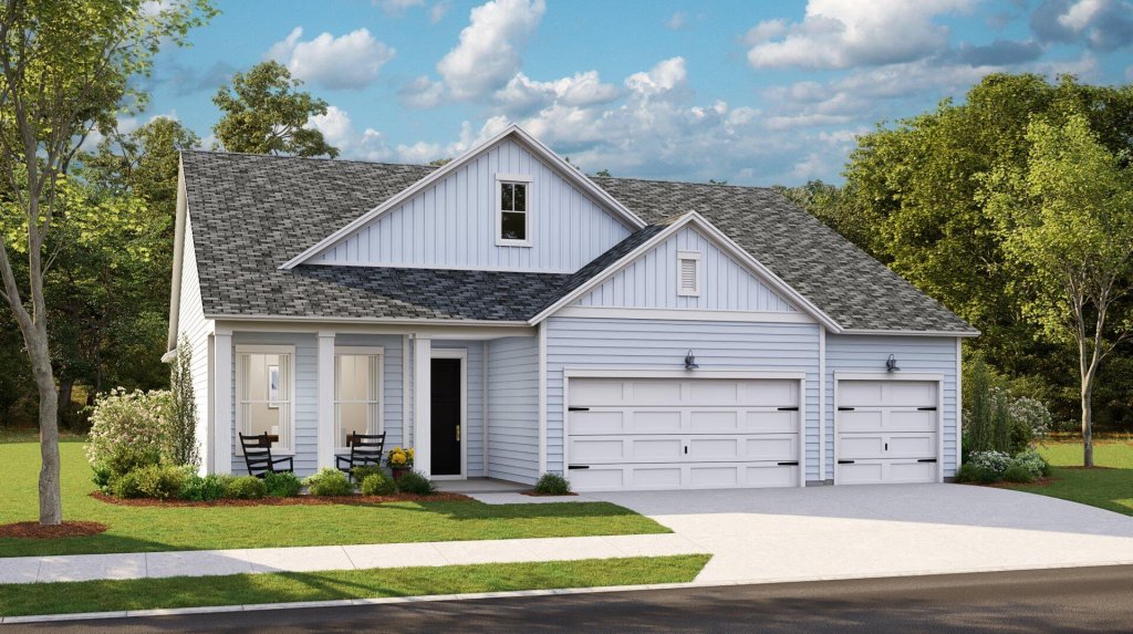 1027 Oyster Drill Drive