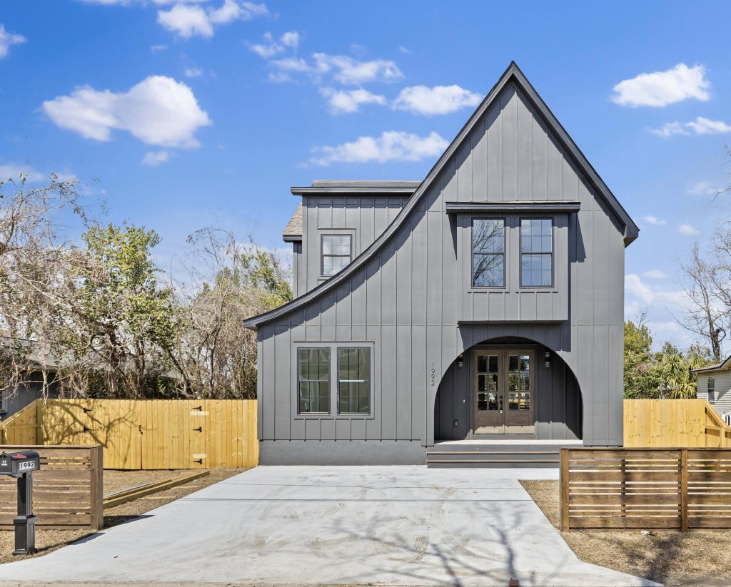 Union Heights, North Charleston community