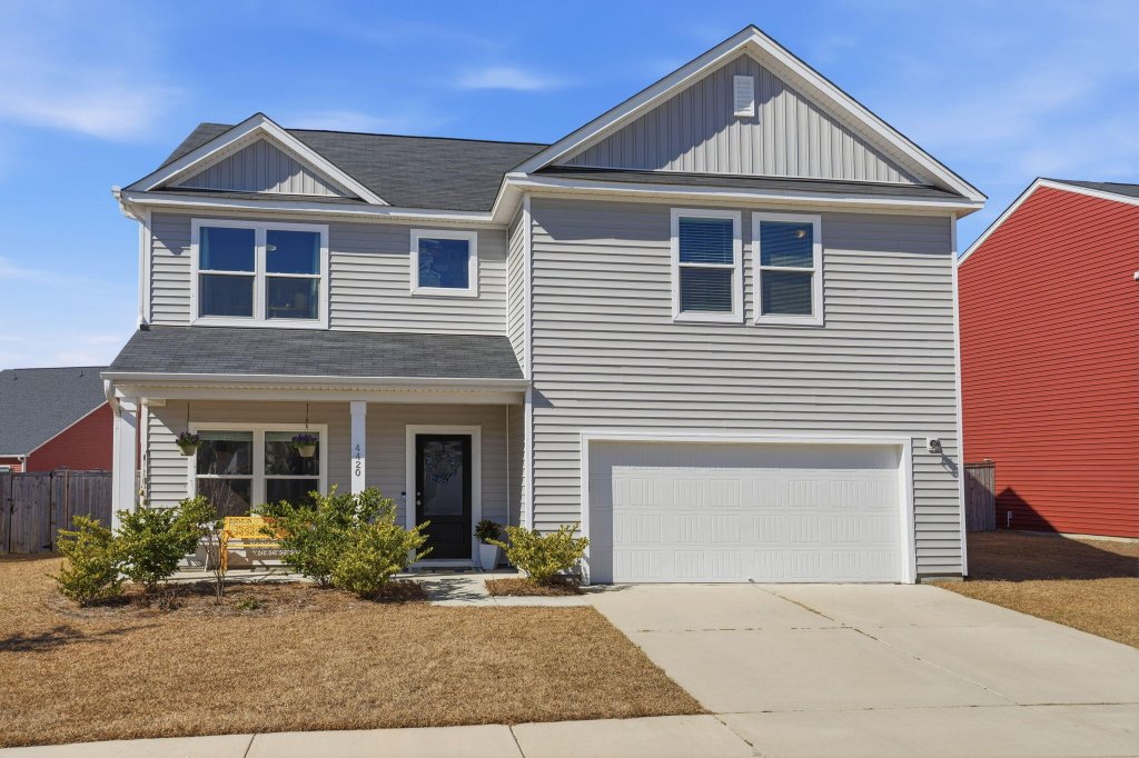 4420 Palm Shadow Drive