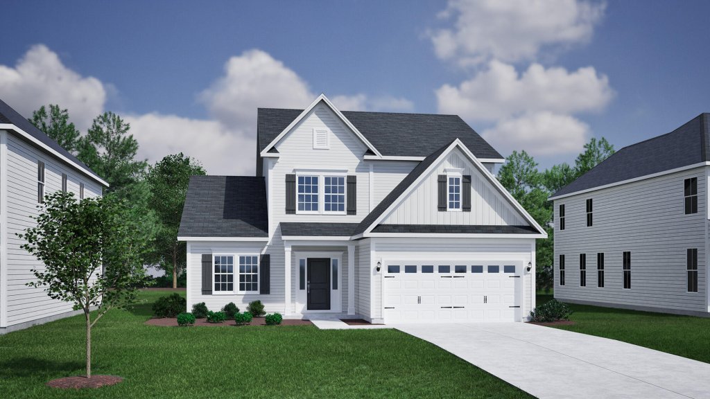 100 Sawlog Drive