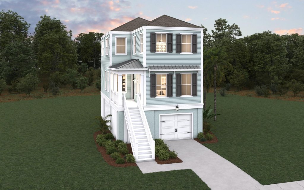 4 Longtown Drive