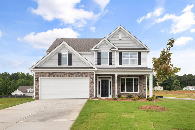 224 Palfrey Drive