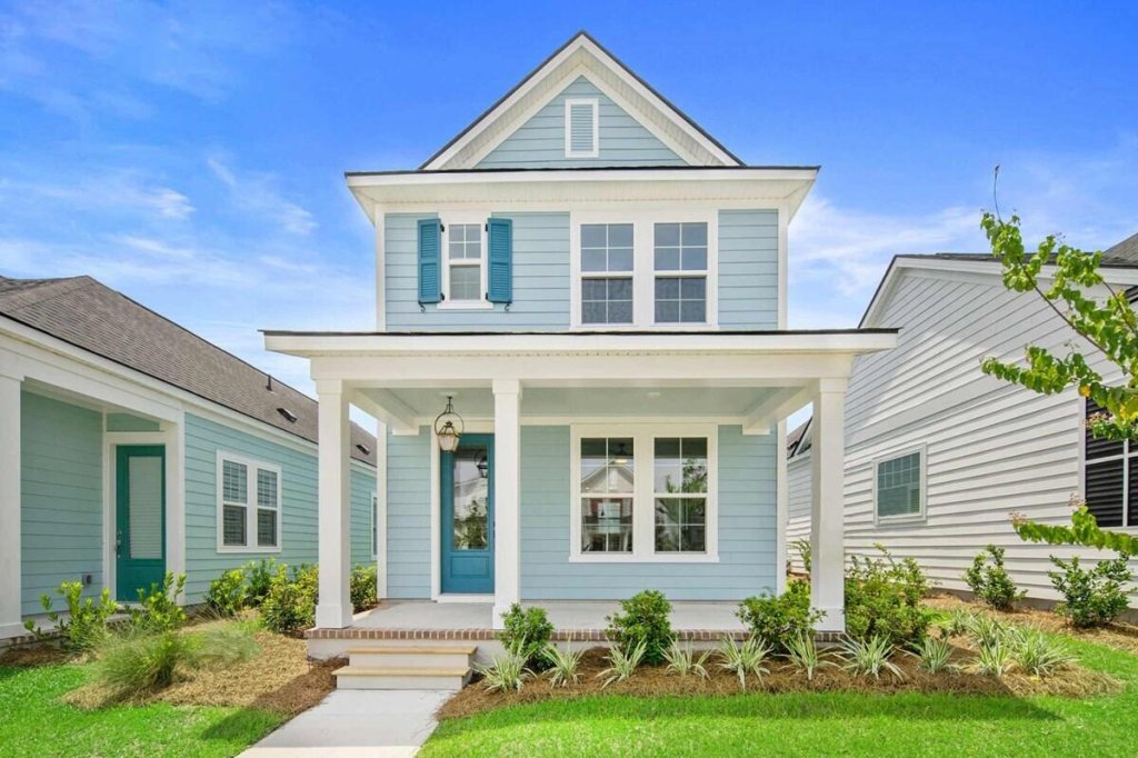 535 Ivy Green Lane