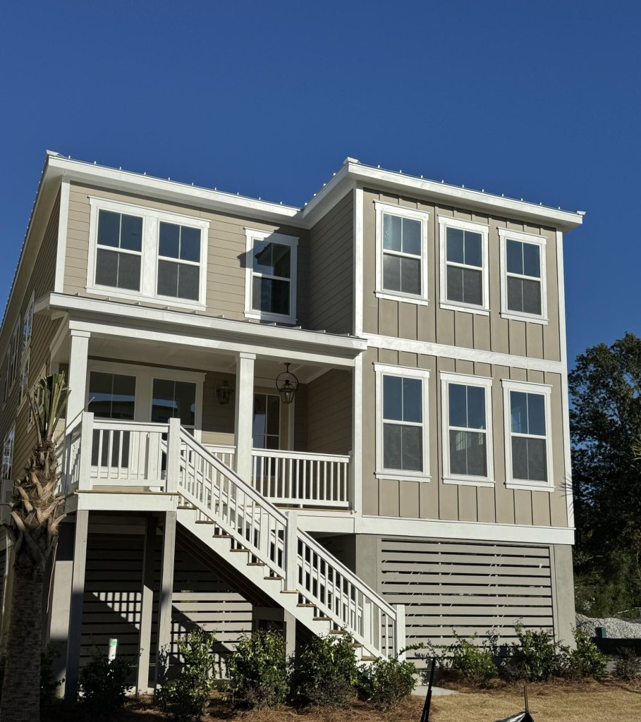710 Minton Road
