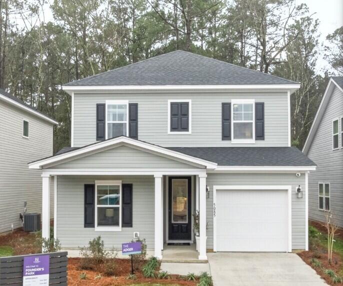 5008 Buggs Lane