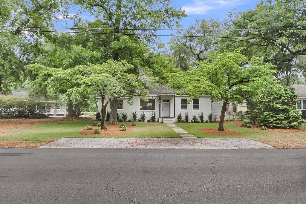 North Charleston, North Charleston community