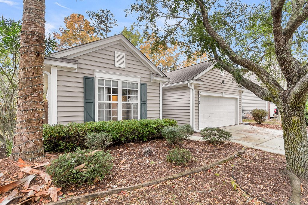 2105 Baldwin Park Drive