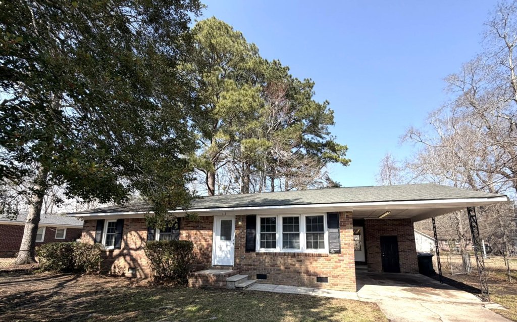 119 Belknap Road