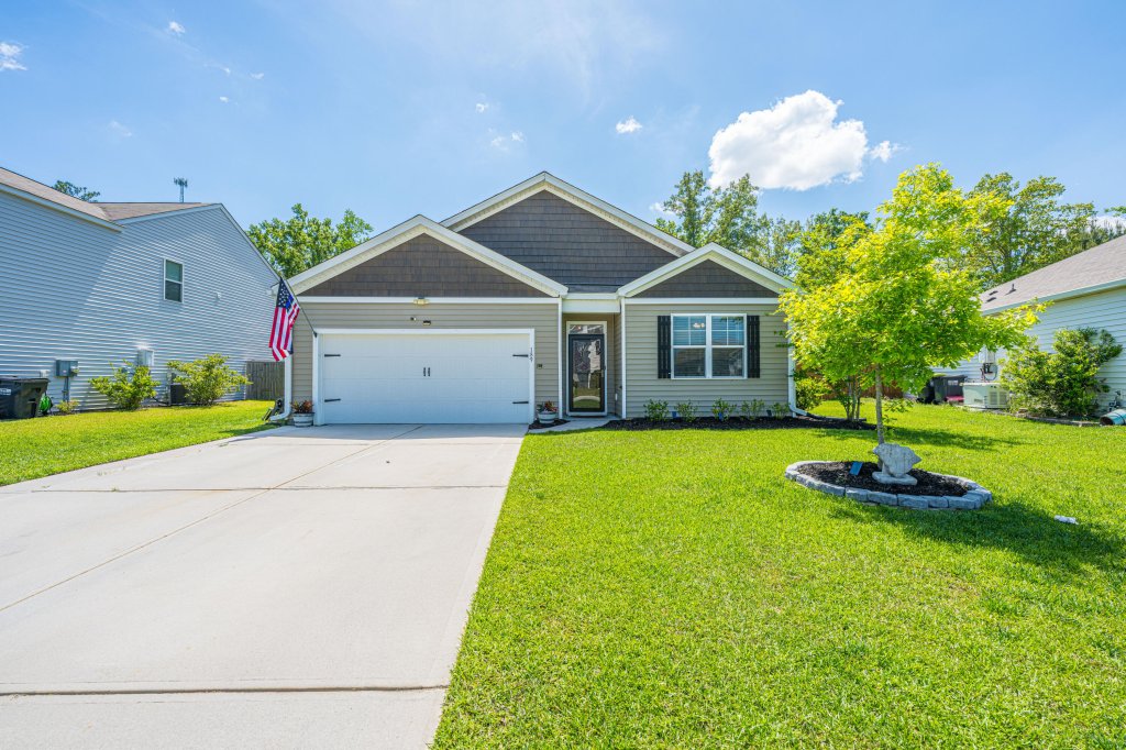 189 Lagoona Drive