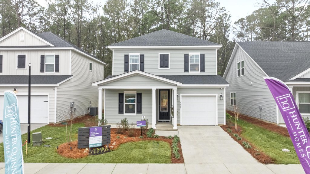 5020 Buggs Lane