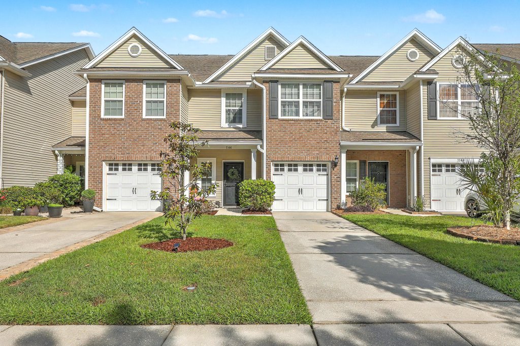 1144 Euclid Drive