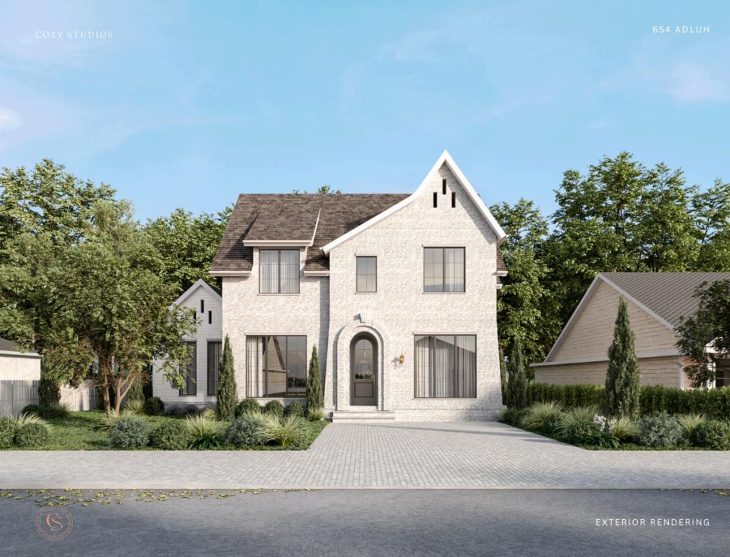 Mt Pleasant Hgts, Mount Pleasant community