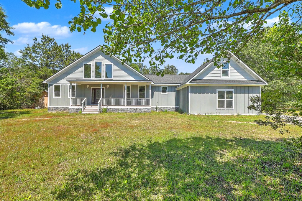 1088 Hard Pinch Road