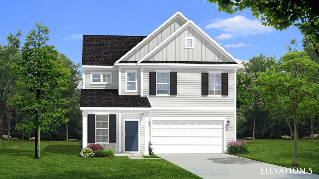 455 Cadbury Loop