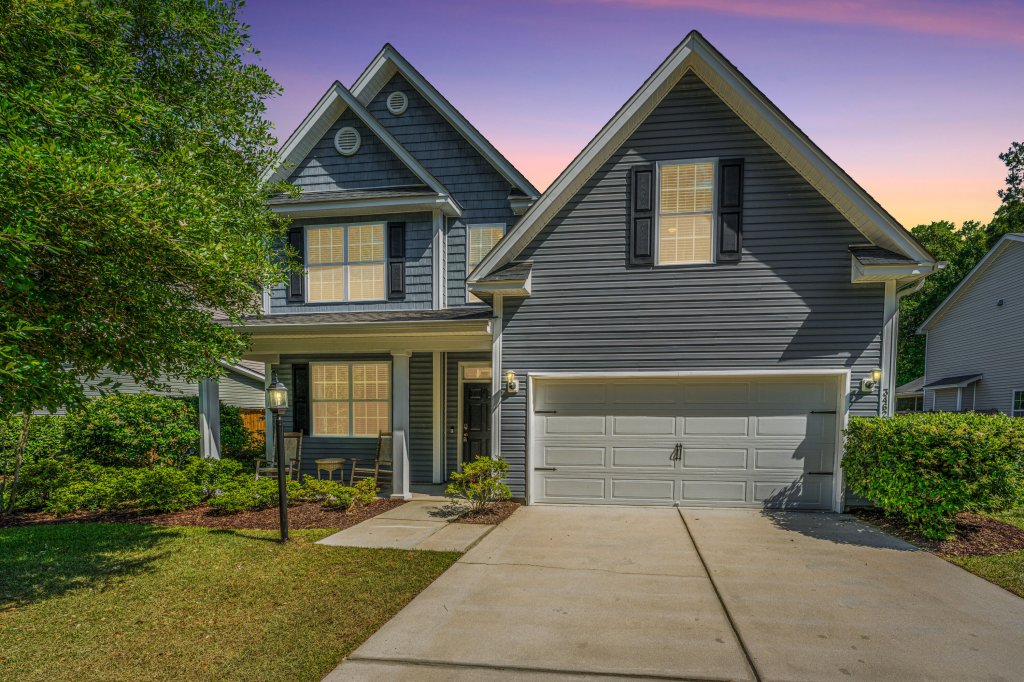 3462 Field Planters Road