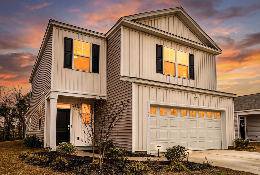 155 Ivory Shadow Road