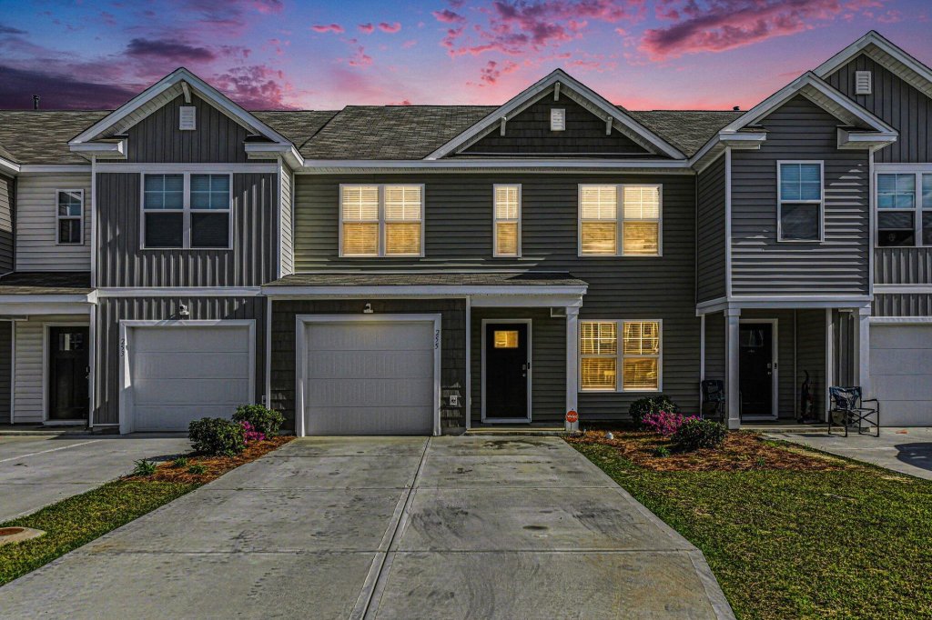 255 Ivory Shadow Road