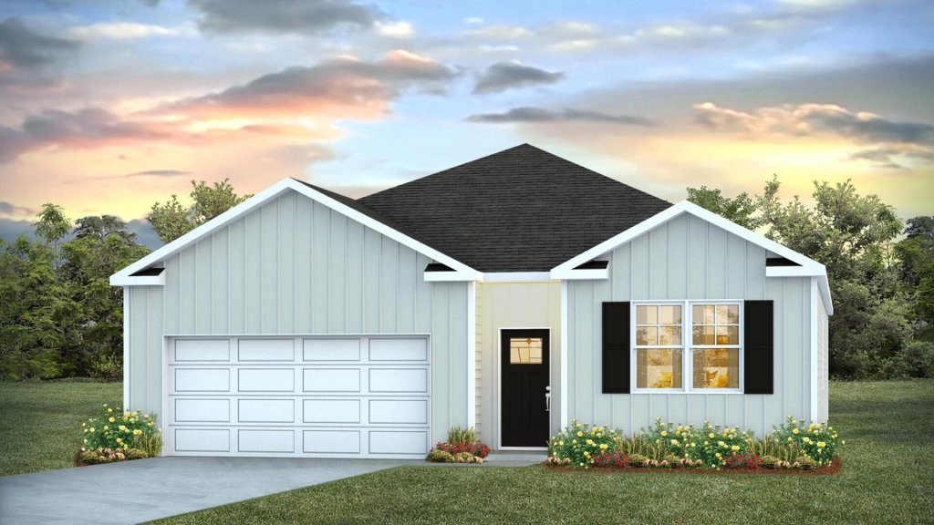 1063 Birdie Court