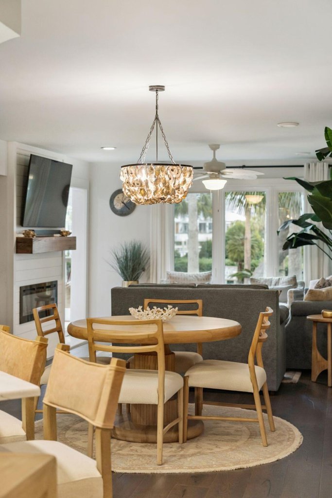 Yacht Harbor Villas, Isle of Palms community